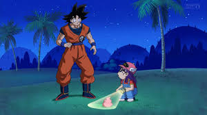 One case for instance, is when the path to a dragon ball is blocked by a blazing fire. The Untold Truth Of Dragon Ball Z