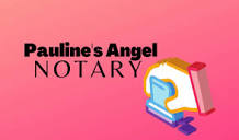Pauline's Angel Notary Public