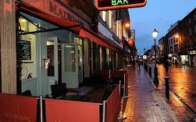 MADIGAN'S PUB NORTH EARL STREET, Dublin