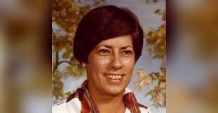 Beverly Catton Obituary