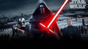 Star Wars El Despertar De La Fuerza Pelicula Completa Pin En Peliculas