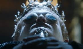 She really believed that the neckalce was a gift from dontos because she saved his life. Saluting The Dead Of Game Of Thrones Season 4 Den Of Geek