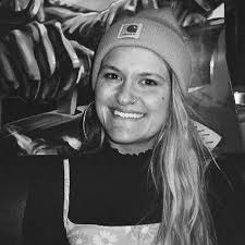 Jasmine Morse :: Latin American & Iberian Institute