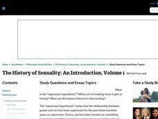 For the following questions, choose the best answer or respond in. Psychology Attitudes Lesson Plans Worksheets Reviewed By Teachers