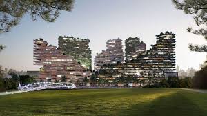 Eine private ferienwohnung in amsterdam hat den vorteil, dass man die wohnung bezahlt und preise nicht pro kopf berechnet werden. Biophiles Wohnen In Amsterdam Made By Gg Loop Ubm Magazin