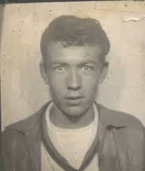 Robert 'Yogi' Oliver Obituary