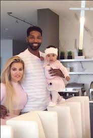 Tristan thompson made his mark during his time at st. Kim K Tristan Thompson Ist Seit Khloe Trennung Verandert Promiflash De