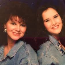 Glamour shots from garden photo shoot