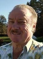 Dennis Fitch Obituary (1940