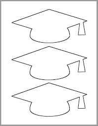 Graduation Cap Template Printable Template Grad Party Decor Graduation Advice Cards Graduation Cutout Large Grad Caps Diy Party Decor Diy Graduation Cap Graduation Diy Grad Party Decorations