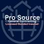 ProSource Roofing Company from www.bbb.org