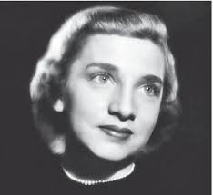 Joanne Gamble Obituary (1930