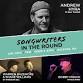 South Carolina Songwriters Showcase event in Decatur, GA