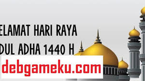 Maybe you would like to learn more about one of these? Kumpulan Meme Ucapan Selamat Hari Raya Idul Adha 2020 Debgameku