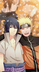 Pin By Meowtati On Naruto Shippuden Naruto Naruto And Sasuke Anime