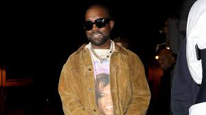 The reveal of the first yeezy gap jacket on june 8, a year after the partnership between kanye west and the beleaguered maker of american basics was announced, went pretty much as expected. Kanye West And Gap Are Joining Forces Vanity Fair