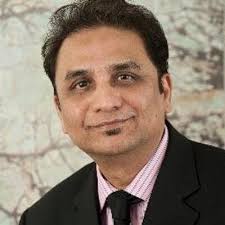 Syed Imran Ahmed (@ImranAAL)