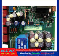 NEW ABB SDCS-PIN-F01A DC Speed Controller Drive Board IN BOX