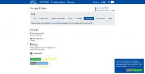 Cum CumpÄƒr Bilete De Tren Online