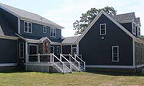 Find siding and accessories in the roofing & siding department. Siding Bon Air Exteriors