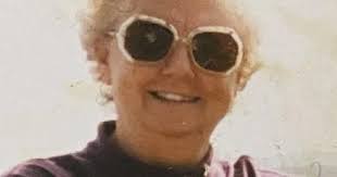 Mary Ellen McDonnell Wunderlich