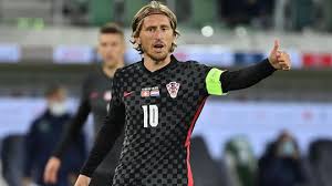 Luka modric age is 32 years in start of 2018. Real Madrid La Liga Modric As Long As I Feel Important At Real Madrid I Would Like To Stay Marca