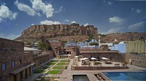 Each of us works for better service and quality in interior design with customers in mind. Raas Jodhpur The Lotus Praxis Initiative Archdaily