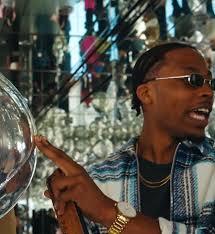 Conversations with Toni Frio