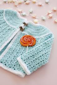 Candyland Sweater Crochet Baby Patterns Crochet Baby Sweaters Crochet Baby Clothes