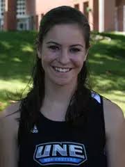 2011 W-Cross Country Roster