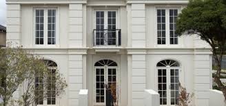 Rumah minimalis modern bergaya amerika. Bangun Rumah Atau Renovasi Rumah Inspirasi Desain Rumah Gaya Eropa Klasik Hingga Modern Pt Mandala Pilar Indonesia