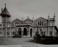 Rajendra B. Aklekar on X: "When Colaba ...