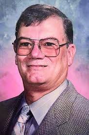 Anthony Radovich Obituary (1945