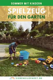 Pin Auf Sommer Mit Kindern