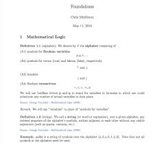 The english alphabet consists of 26 letters: Is There A Way To Use Style For Theorems And Definitions But For Associated Examples Tex Latex Stack Exchange