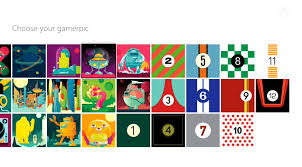 Maybe you would like to learn more about one of these? Choose Your Gamerpic Xbox Neowin