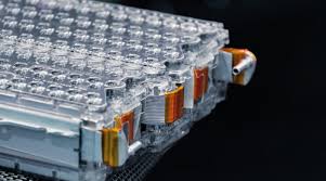 Epa documents, combined with mpge ratings, clarify some numbers regarding the tesla model 3 long range battery pack. The Politics Of Making An Electric Vehicle Battery Air Quality News