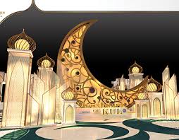 We deliver unique photo booth experience through our customized backdrops and props. Property Exhibition Booth On Behance