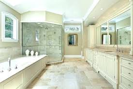 Tub Frame And Bathroom Colors In 2020 White Master Bathroom Master Bathroom Design White Bathroom Designs
