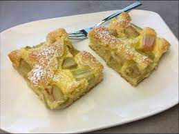 Check spelling or type a new query. Thermomix Tm 5 Schneller Rhabarber Vanille Kuchen Vom Blech Thermilicious Youtube