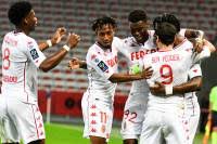 All the football fixtures, latest results & live scores for all leagues and competitions on bbc sport, including the premier league, championship, scottish premiership & more. Foot National L Actualite Football En France Des Pros Aux Amateurs