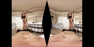 The Rise and Feel of VR Pornography | WIRED