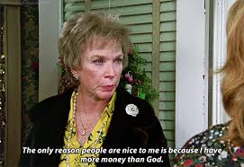 Search, discover and share your favorite ouiser boudreaux gifs. Ouiser Boudreaux Explore Tumblr Posts And Blogs Tumgir