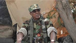 Mr deby, 68, died the day after winning an election in which he took. Chad Will The 11 April Presidential Election Be Idriss Deby Itno S Final One
