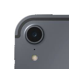 Apple Ipad Pro 11 Camera 3d Model