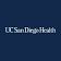 UC San Diego Health logo