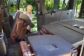 2nd Row Bucket Seats Ford Expedition Expedition Ford