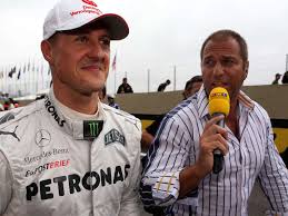 And that the speed at which he was skying could not be estimated. Michael Schumacher Formel 1 Experte Spricht Uber Gesundheitszustand Und Zukunft Von Mick Formel 1