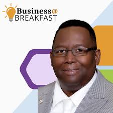 Business at Breakfast