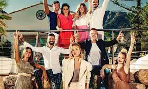 Quale ruolo coprirà la dama piemont. Quando Inizia Temptation Island La Data Della Prima Puntata